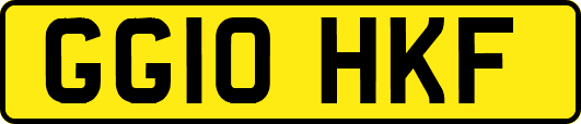 GG10HKF