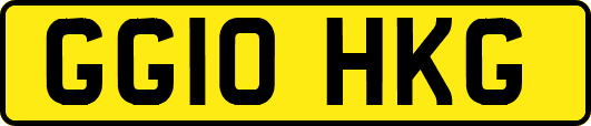 GG10HKG