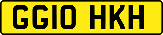 GG10HKH