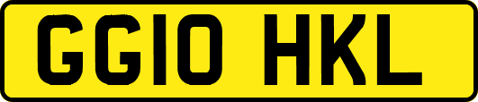 GG10HKL