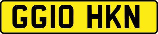 GG10HKN