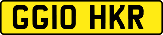 GG10HKR