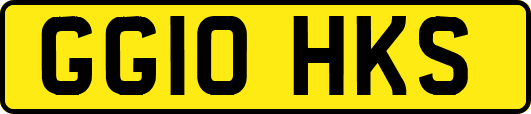 GG10HKS