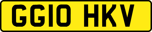 GG10HKV