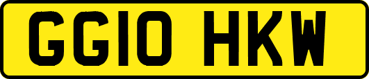 GG10HKW