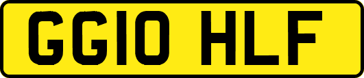 GG10HLF