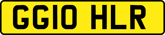 GG10HLR