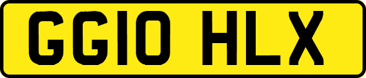 GG10HLX