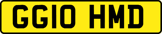 GG10HMD