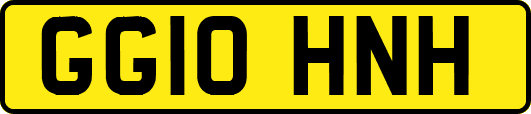 GG10HNH