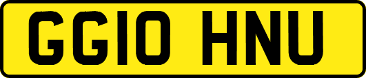 GG10HNU