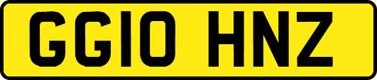 GG10HNZ