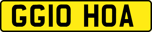 GG10HOA