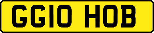 GG10HOB