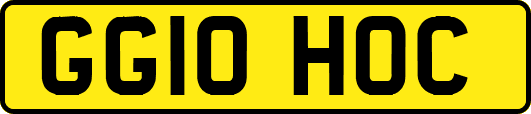 GG10HOC