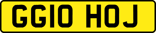GG10HOJ