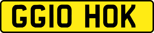 GG10HOK