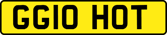 GG10HOT