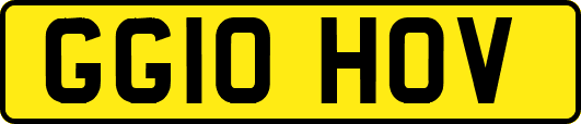 GG10HOV