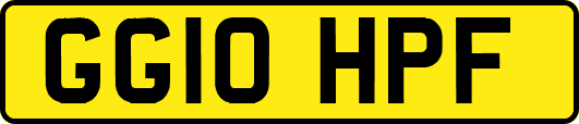 GG10HPF