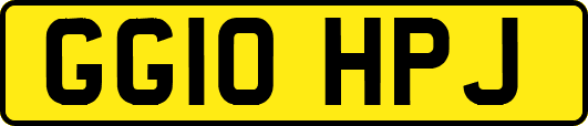 GG10HPJ