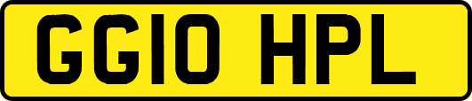 GG10HPL