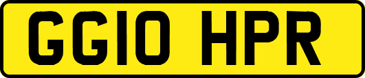 GG10HPR