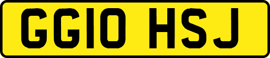 GG10HSJ