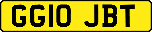 GG10JBT