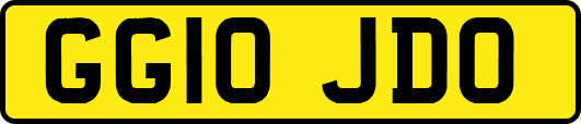 GG10JDO