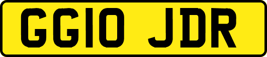GG10JDR