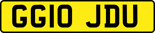 GG10JDU