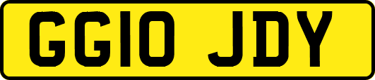 GG10JDY