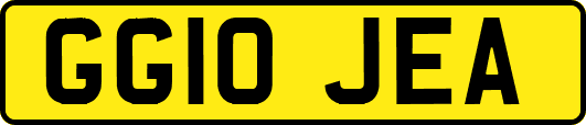 GG10JEA