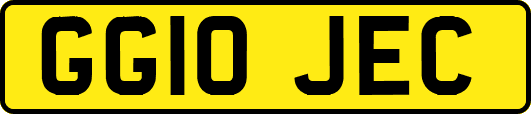GG10JEC