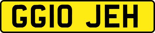 GG10JEH