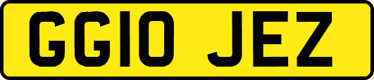 GG10JEZ