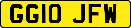 GG10JFW