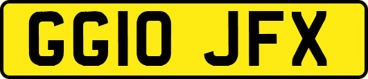 GG10JFX