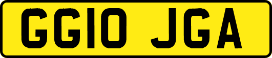 GG10JGA