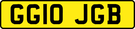 GG10JGB