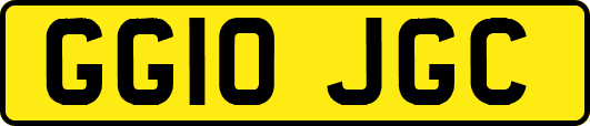 GG10JGC