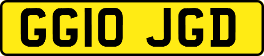 GG10JGD