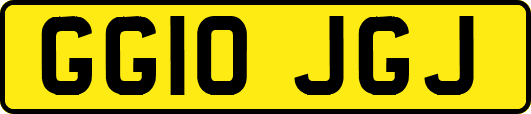 GG10JGJ
