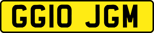 GG10JGM