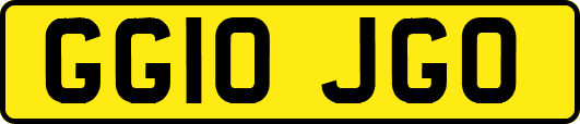 GG10JGO