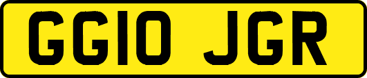 GG10JGR