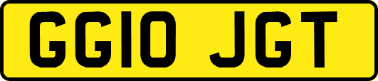 GG10JGT