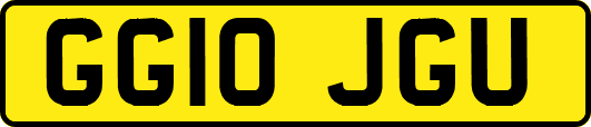 GG10JGU