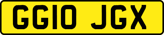 GG10JGX